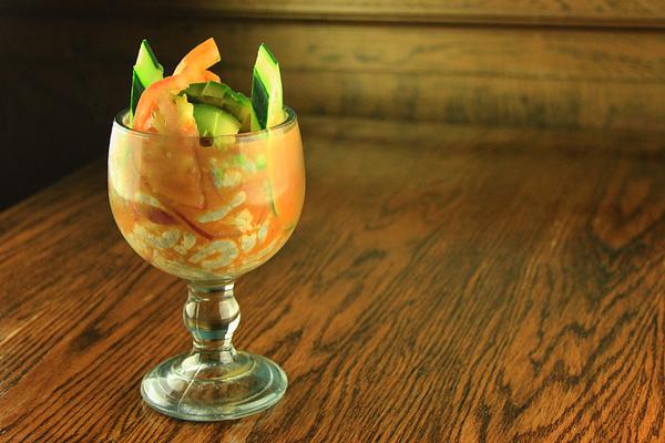 Mariscos Las Islitas