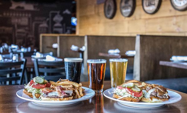 Washington Street Ale House