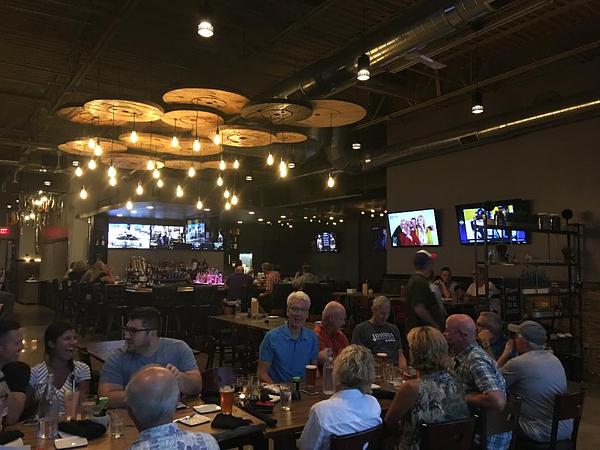 Cask & Company Kitchen & Bar