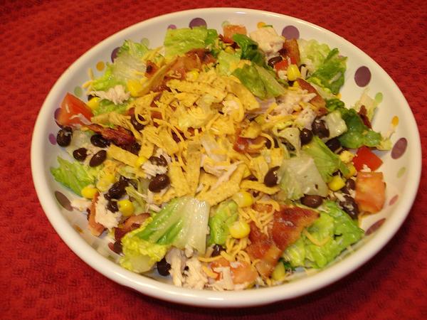 Babe's Home Cookin'