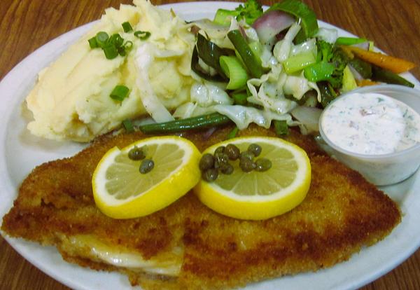 Bavarian Grill