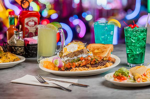50th Street Caboose Mexican Restaurant and Sports Grill