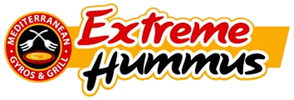 Extreme Hummus