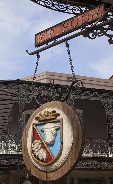 Rib Room
