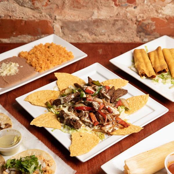 Mr. Tequila Bar and Grill