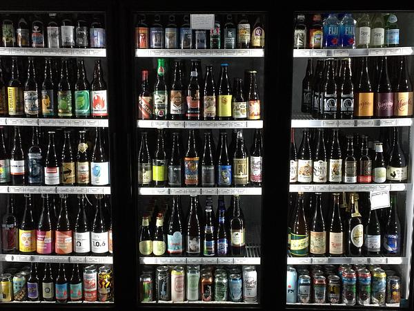 Southland Beer