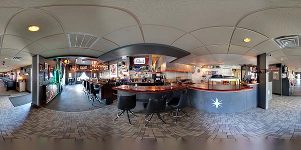 Vintage Spirits & Grill