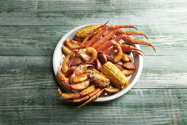 Joe's Crab Shack