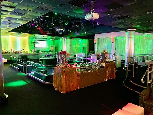 Vera Bar & Grill