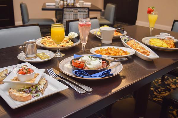 Mr. D's Restaurant & Lounge