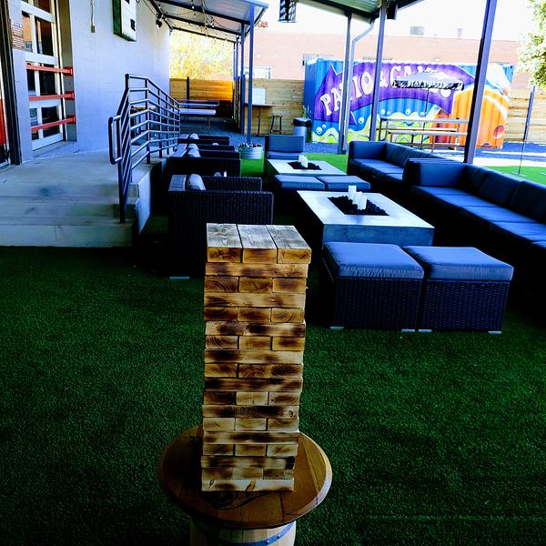 Bowlounge