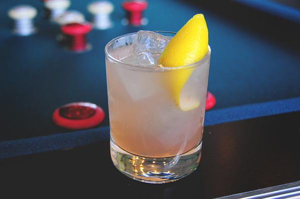 Central Park Bar