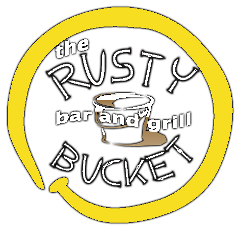 The Rusty Bucket Bar and Grill
