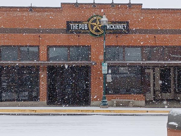 The Pub McKinney