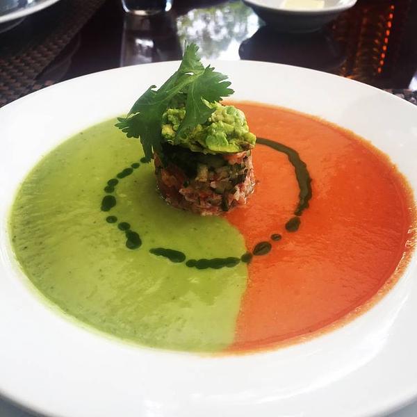 Paon Restaurant & Wine Bar