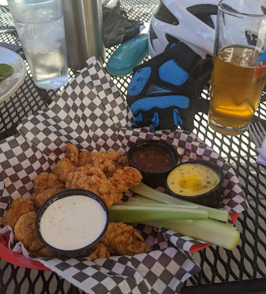 Time Out Sports Bar & Grill