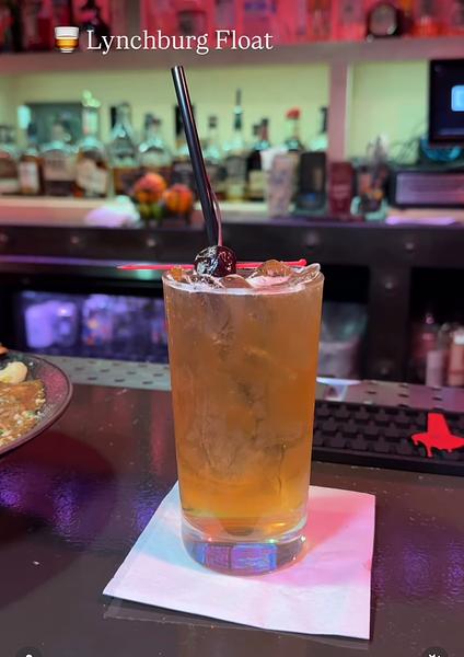 New Amsterdam