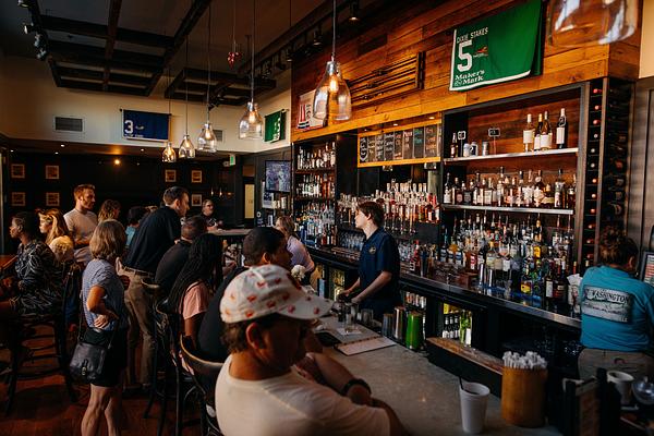 Mt. Washington Tavern