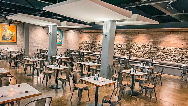 Manayunk Brewing Company
