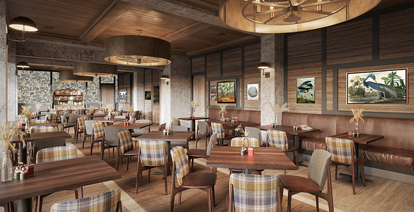 Rye Street Tavern