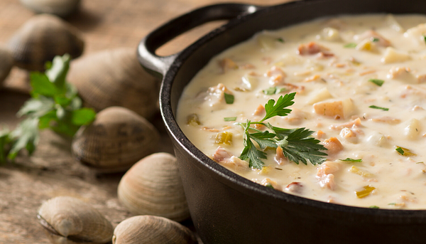 Pike Place Chowder - Pike Place Market