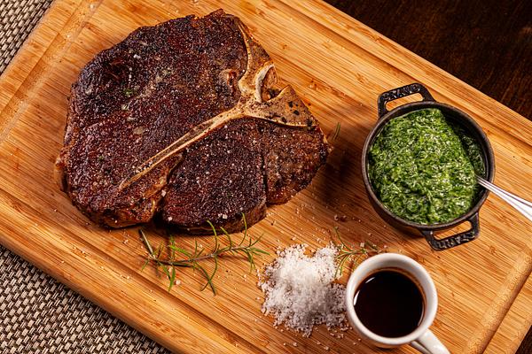 Stark's Steak & Seafood