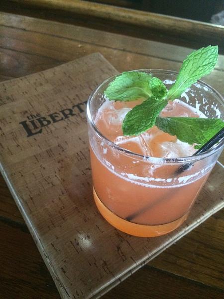 The Libertine Bar