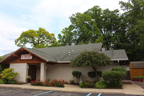 Parisi's Ristorante Italiano