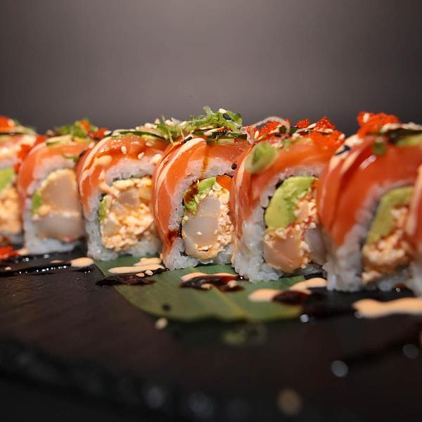 Downtown Sushi