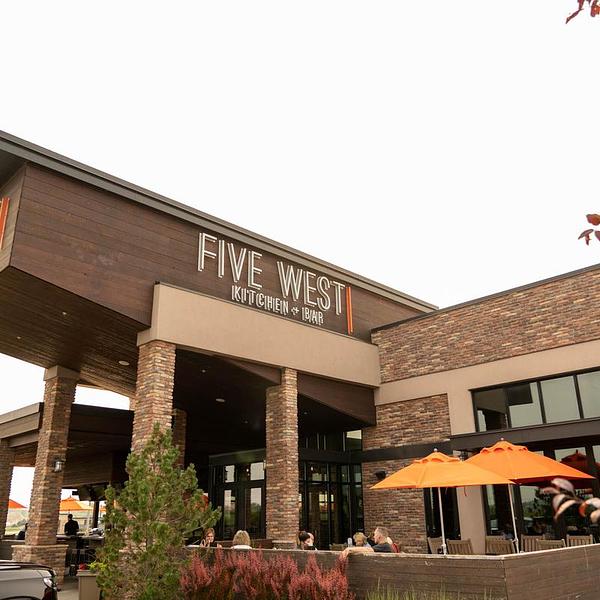 Five West