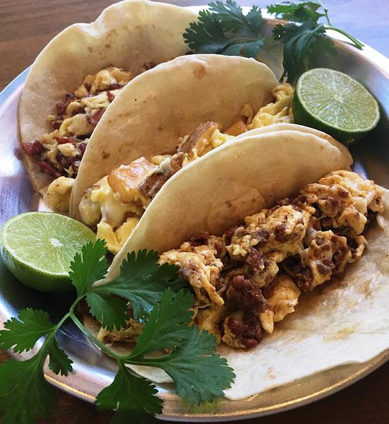 Taco Ocho - Richardson