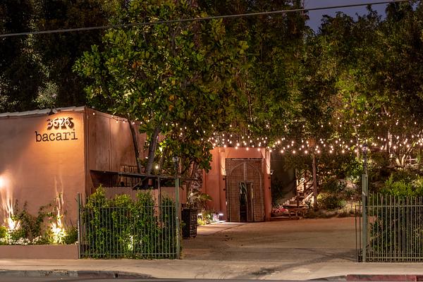 Bacari Silverlake