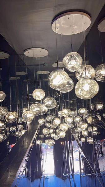 Ginza Karaoke & Rooftop Lounge
