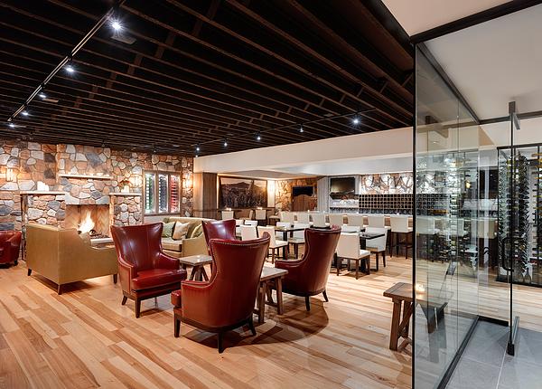 Unwind Wine Bar & Light Fare