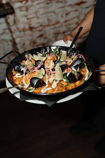 MXDC Cocina Mexicana | By Chef Todd English