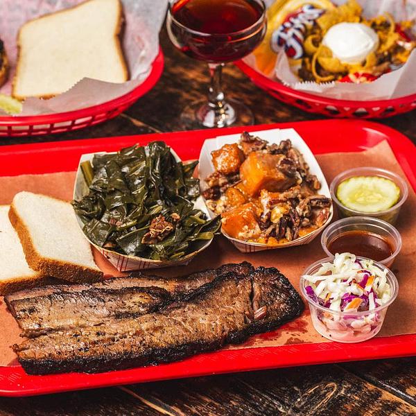 Mable's Smokehouse & Banquet Hall