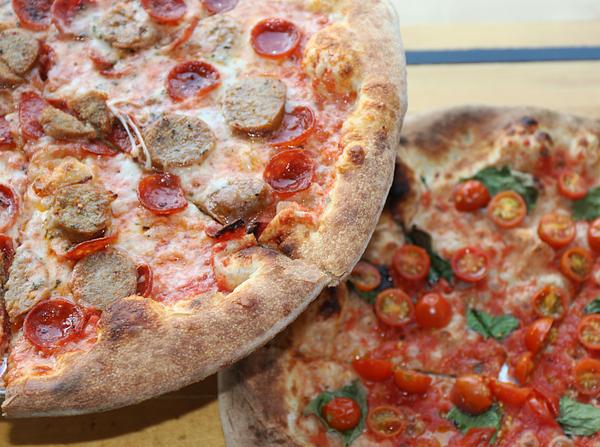DOPO Pizza & Pasta