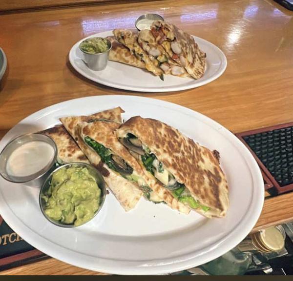 Mary Bar Grill