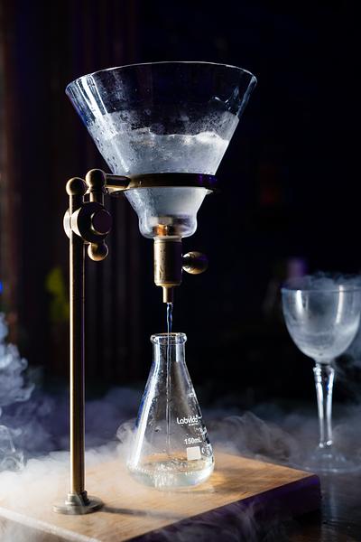 Level 1 Cocktail Lab