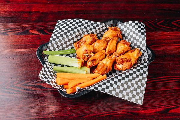 Fletcher's Sports Grill