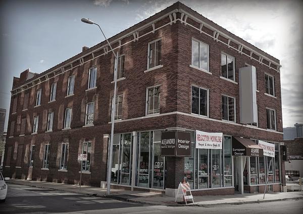 Tom's Town Distilling Co.