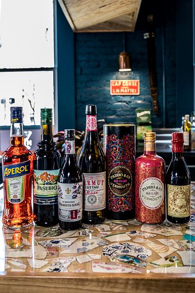 Homemakers Bar