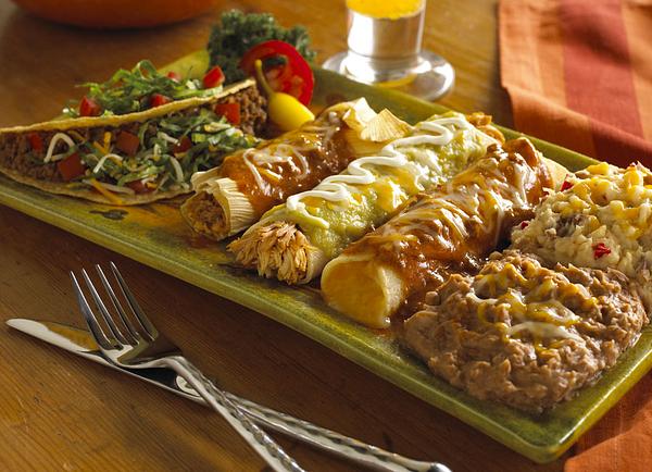 Abuelo's Mexican Restaurant