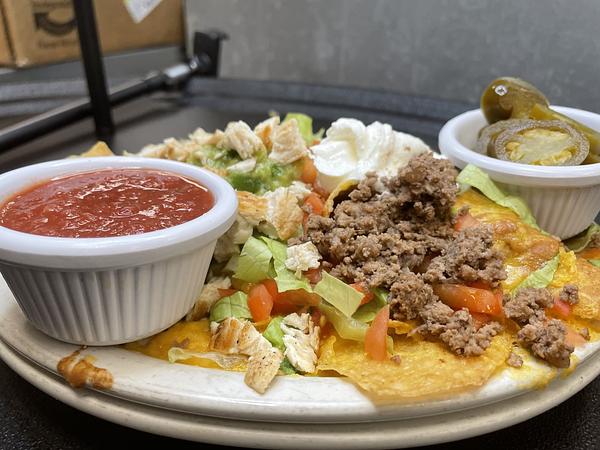 Austin Avenue Grill & Sports Bar