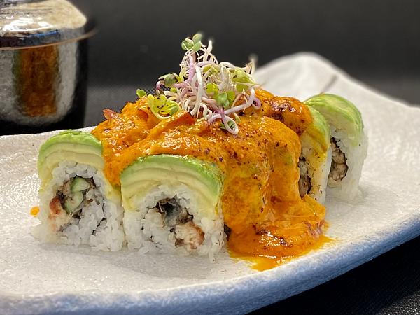 Moriyama Sushi