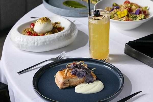 Anthony’s Chophouse