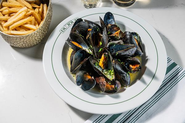 BISTRO DU JOUR