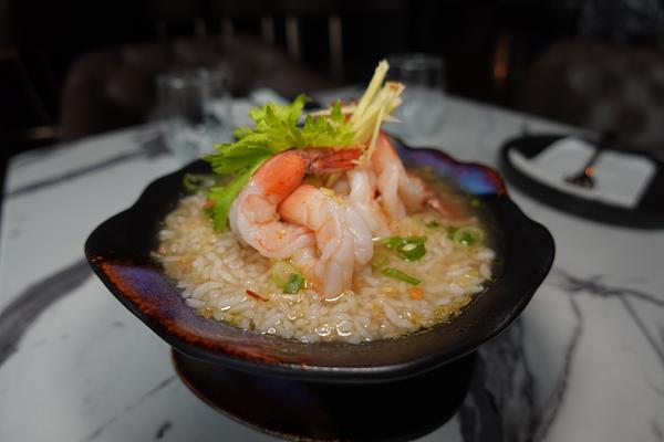 Kalabaw Bar & Kitchen