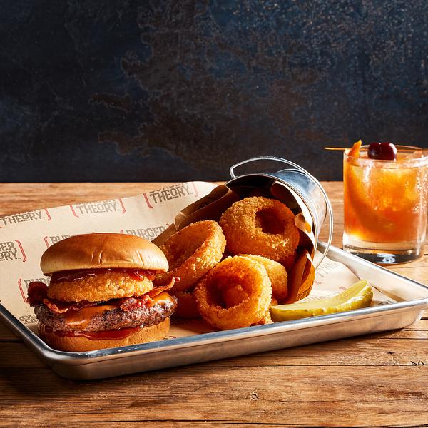 Burger Theory Denver