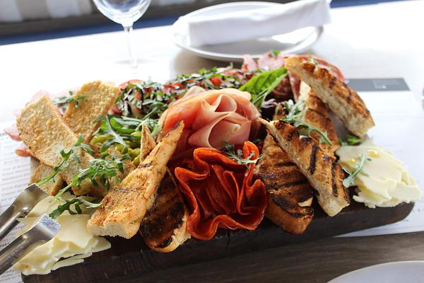 Crust Simply Italian Chandler